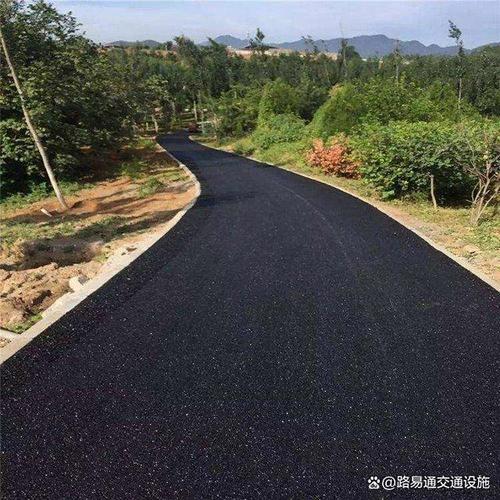 广州产业园区沥青道路路面施工工程技术指南