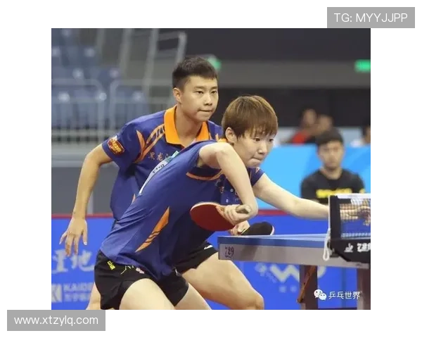 南京乒乓球队战术解析：灵活转换体系的应用与实践探讨